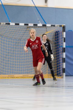 Bild 53 - wBJ NFV Futsalmeisterschaft